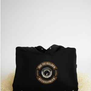 Die Ou Kelder Baadjie